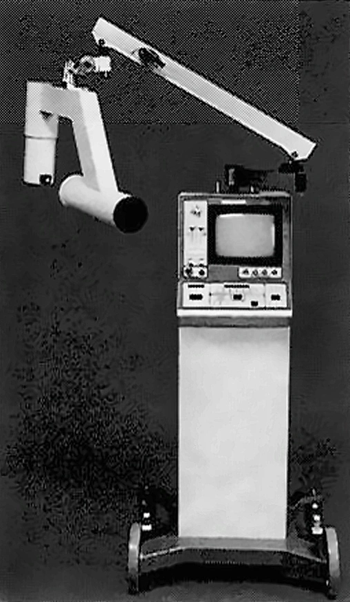 FluoroScan (1986)