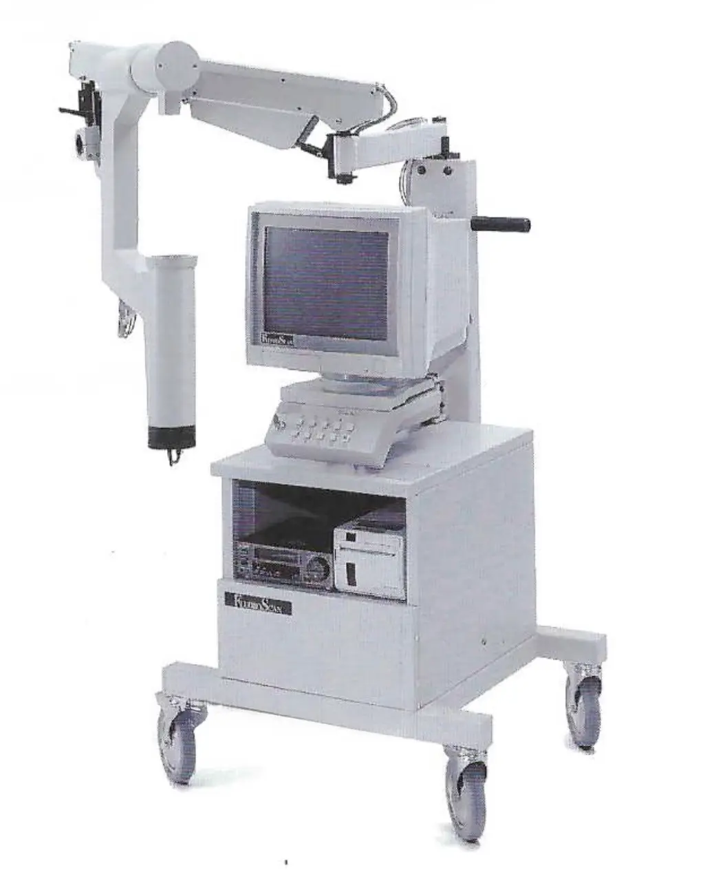 FluoroScan (1989)
